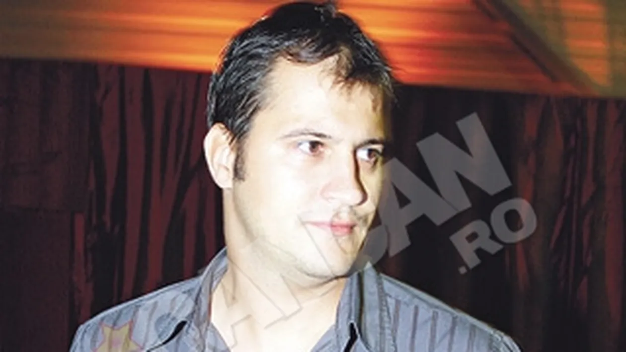 Serban Huidu: Nu am fost in coma indusa, ci in coma reala! Cand m-am trezit am spus ca 8 ori 5 fac 500 si ca sunt in Lima