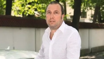 Milionarul Petre Marinescu se astepta la ce-i mai rau. A fost inmormantat ieri, insa cavoul era facut mai demult