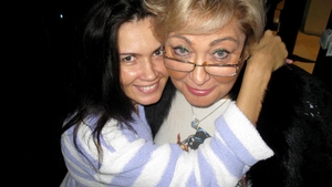 Decizie de ultima ora luata de Oana Zavoranu in privinta mamaei sale. Se gandeste s-o incinereze