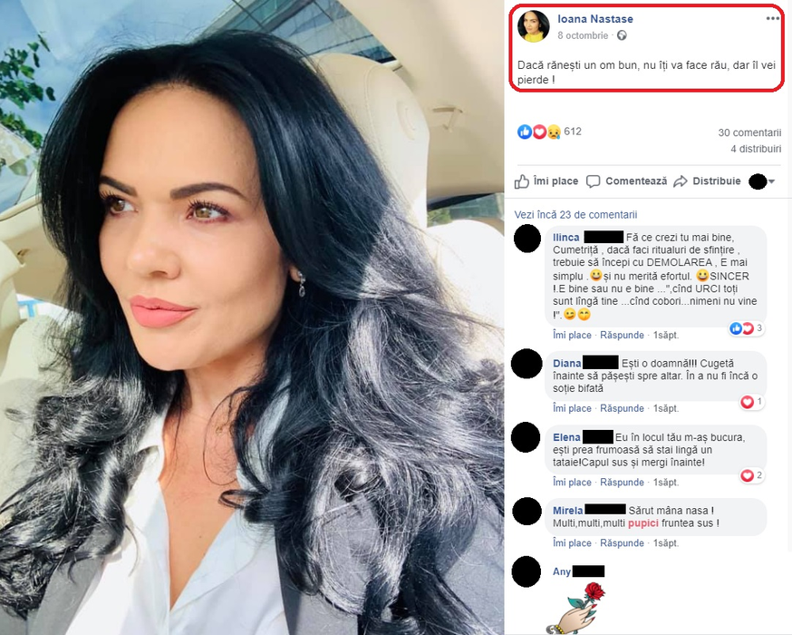 Scene ireale cu Ilie Năstase și soția Ioana! „Du-te, bă, dracu’, de prost!”