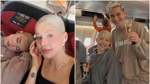 Carmen Grebenișan și-a făcut bagajele și a plecat de acasă! Cu cine a mers în Tunisia, imediat după ce a anunțat divorțul de Alex Militaru