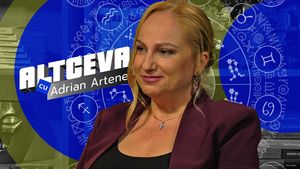 Cristina Demetrescu: "Numai felul în care vorbeşti te blochează". Cum facem alegerile corecte după 30 de ani, dacă am pierdut ”Trenul vieții”