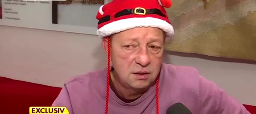 FOTO / De ziua lui, Marian Râlea face surprize! Actriţa de suflet care l-a sunat prima ca să-i spună: „La mulţi ani”