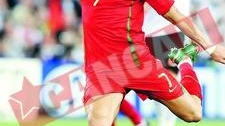 Se pregateste transferul mileniului