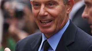 Tony Blair isi publica memoriile