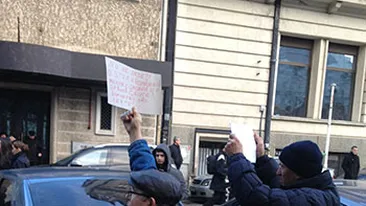 Admiratorii lui Sergiu Nicolaescu se opun incinerării! Nu ne ardeţi! O stea a României merită o groapă şi o cruce!