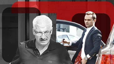 Prigoană s-a răzbunat crunt înainte de a muri! Ce lovitură decisivă i-a dat șoferului care i-a ”furat” firma