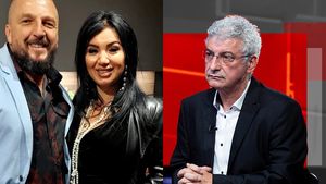 George Restivan îi declară război lui Silviu Prigoană? „Sunt deschis la orice firmă de avocatură”