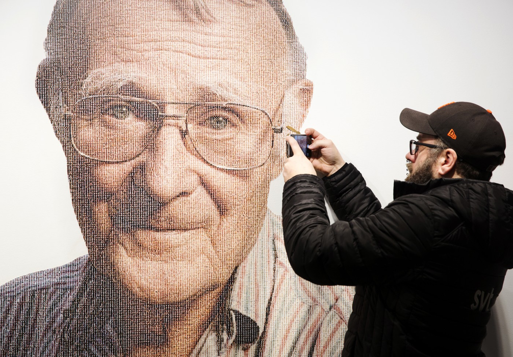 Ingvar Kamprad, Foto: Profimedia