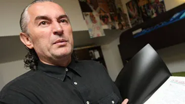 Miron Cozma: Fiul meu nu este vinovat de nimic, nu are nicio firma