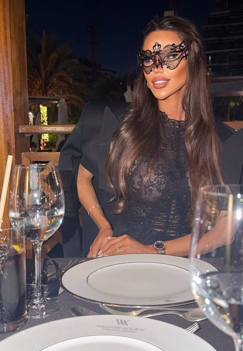 Bianca Drăgușanu. sursă - social media