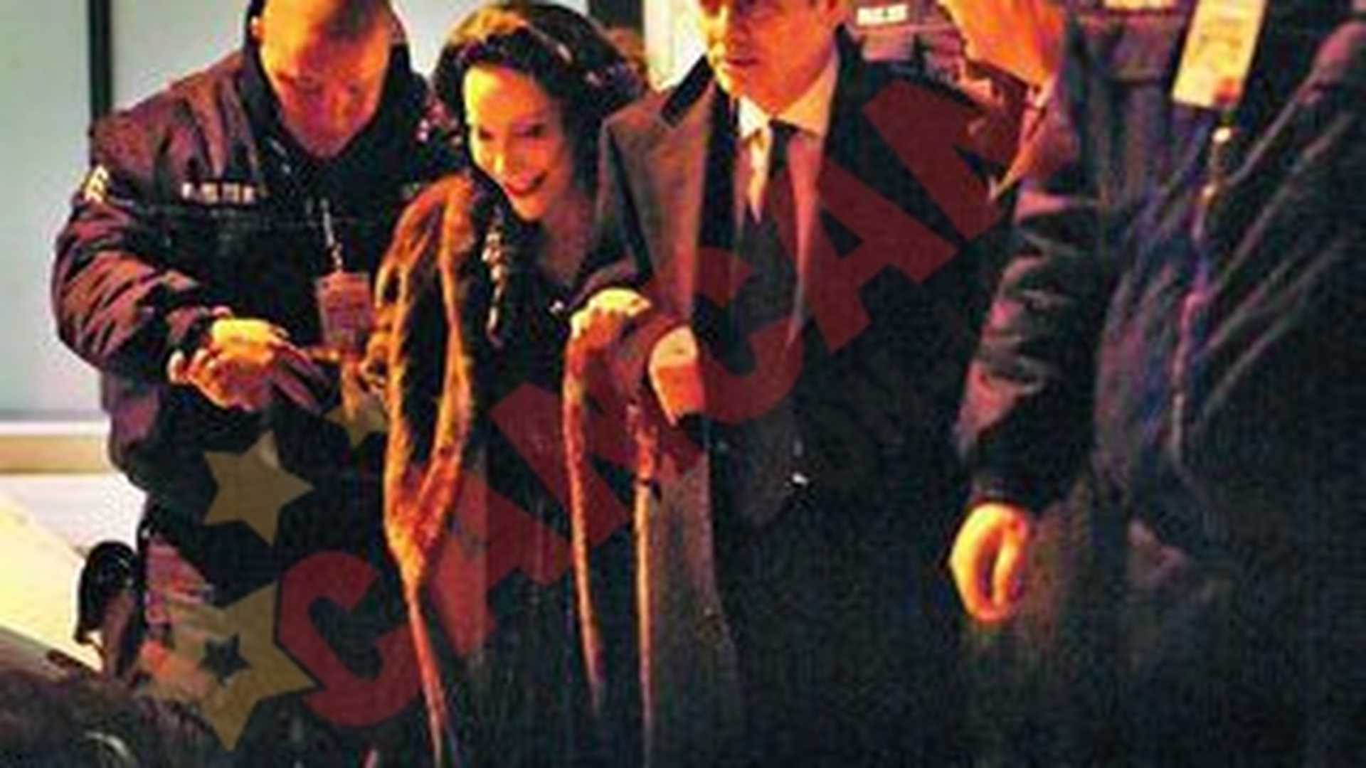 A angajat bodyguarzi pentru Carol Ferdinand