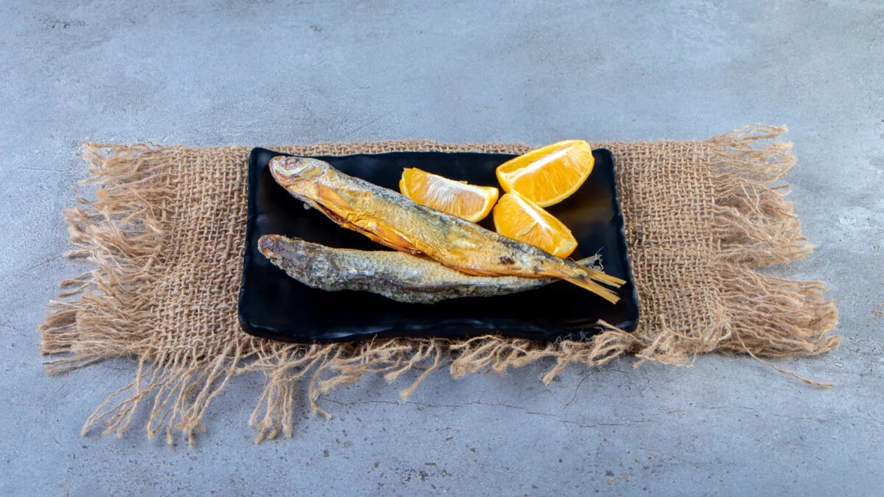 Peștii pe care nu trebuie să îi mai consumi. Au un conținut ridicat de mercur!
