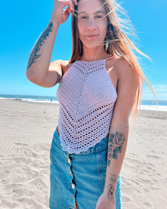 Influencerița s-a stins din viață la 34 de ani/ Sursa foto: Instagram