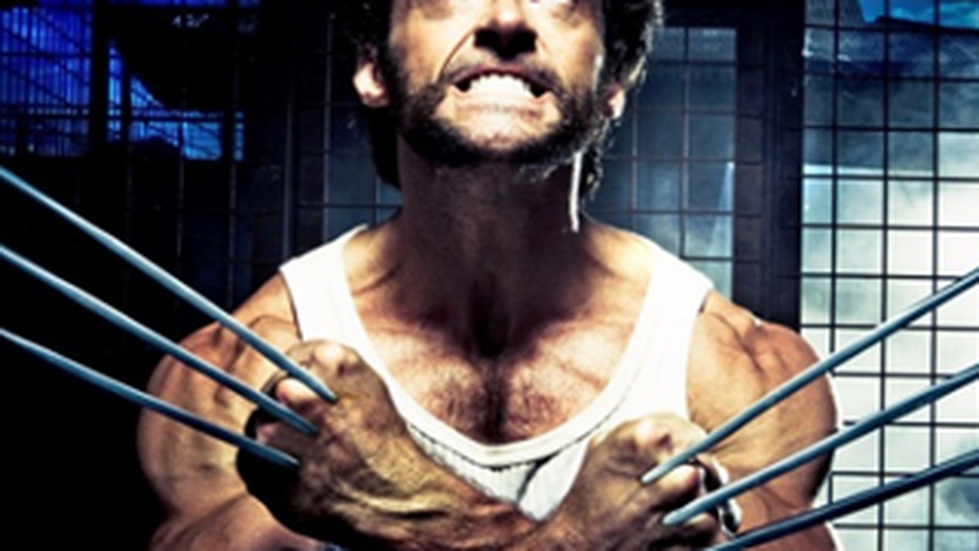 Hugh Jackman a fracturat mandibula unui wrestler profesionist