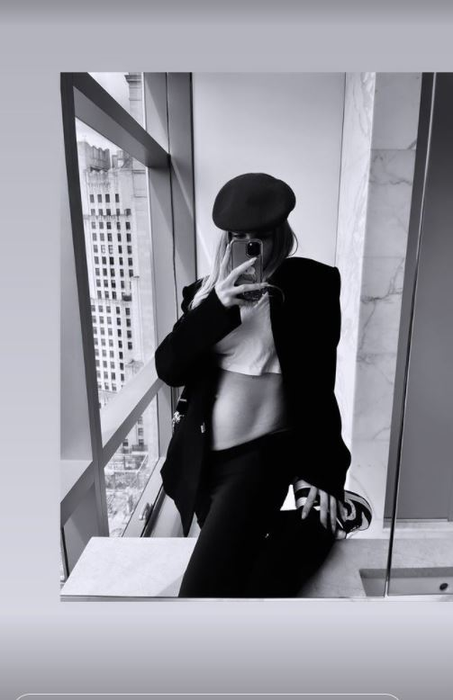 Valentina Ferrer și J Balvin așteaptă primul lor copil: “Se va mări familia”. Blonda, pictorial HOT cu burtica de gravidă la vedere | FOTO & VIDEO