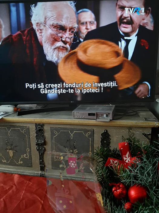 Ce a făcut Cristina Țopescu în seara în care ar fi murit. Avem imaginile