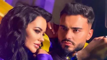 Carmen de la Sălciua și Jador, numărul 1 în România cu piesa ”Nu am somn de 4 zile!” Au ”lovit” și peste hotare VIDEO