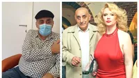 Viorel Lis s-a vaccinat împotriva COVID-19. Oana Lis l-a luat la mișto imediat după injectare: „I-a rugat să-i pună și viagra”