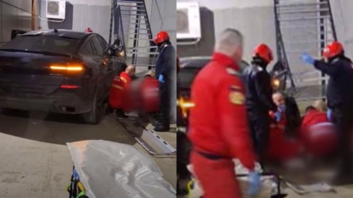 Soția lui Norbi, tânărul în scaun cu rotile mort în urma unui accident în Bihor, mesaj sfâșietor. Ce a declarat aceasta