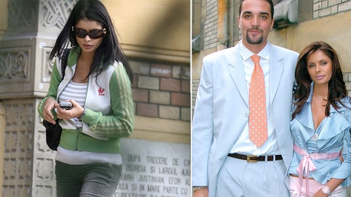 Țiriac Jr și Ileana Lazariuc au divorțat!