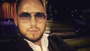 Prima reacţie a lui ANDREI VERSACE, după ce a aflat că poliţiştii şpăgari din Neamţ îi foloseau replicile: „Aviz prăduitorilor“