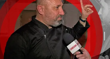 Câte femei a avut Scărlătescu înaintea Doinei Teodoru: ”S-a întâmplat în 10 ani!” Fostul jurat de la Chefi la Cuțite ”lovește” în prag de Crăciun!