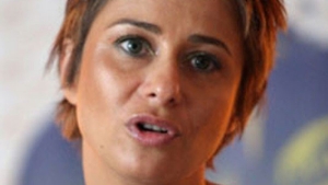 Anamaria Prodan, jignită in ultimul hal, in direct: "Eu fac parte din altă categorie de c...e"