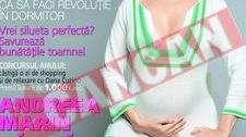 Andreea Marin, la un pas sa faca fertilizare in vitro