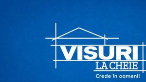 S-a aflat cine va prezenta “Visuri la cheie”, sezonul 6 la Pro TV! Nimeni NU se aștepta la decizia asta