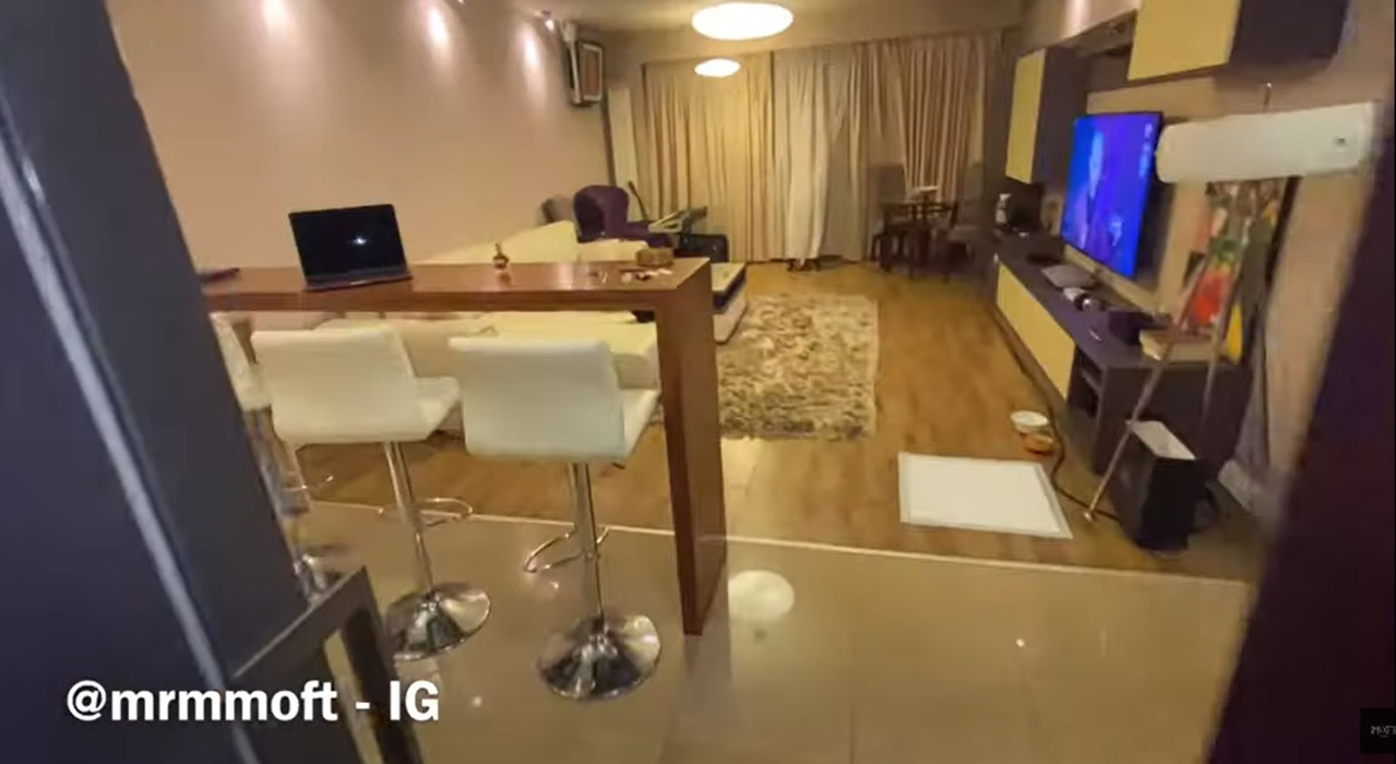 Fulgy a răbufnit după ce s-a scris că părinții i-au cumpărat apartament de 150.000 €! Din ce a făcut bani fiul Clejanilor în vreme de pandemie | VIDEO