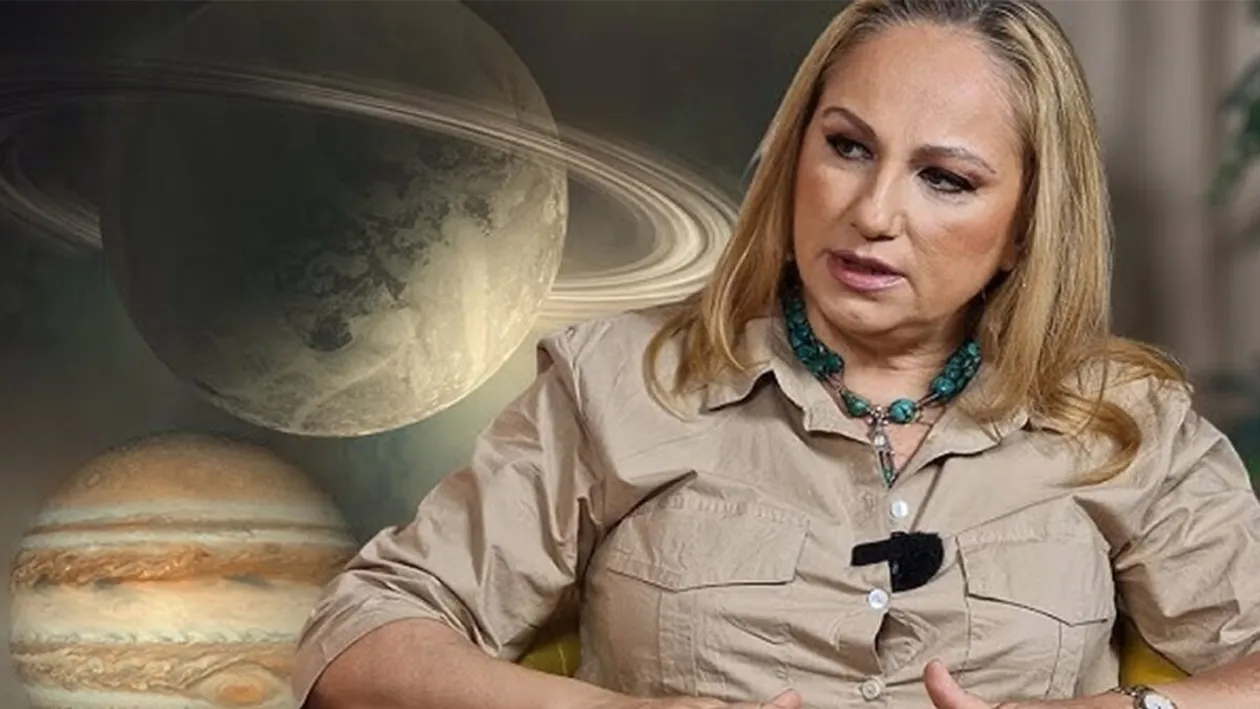 Zodia care își schimbă direcția vieții în iulie 2026. Cristina Demetrescu: Apare un copil!