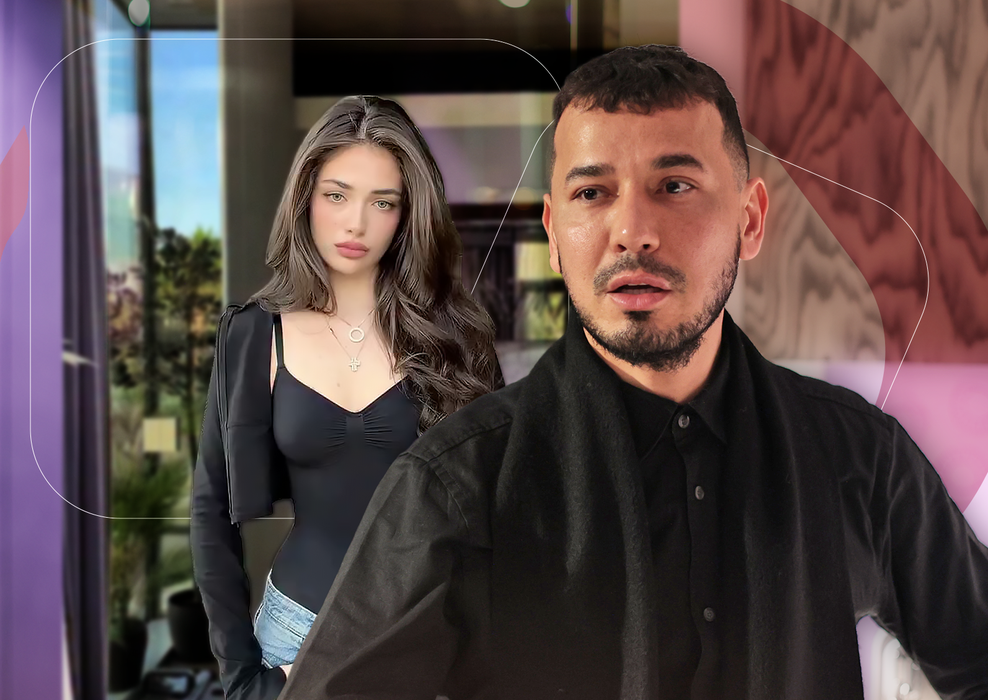 Instanța îi dă lovitura finală Andreei Bostănică în scandalul cu Abush. ANAF a ”taxat-o” pe TikTok