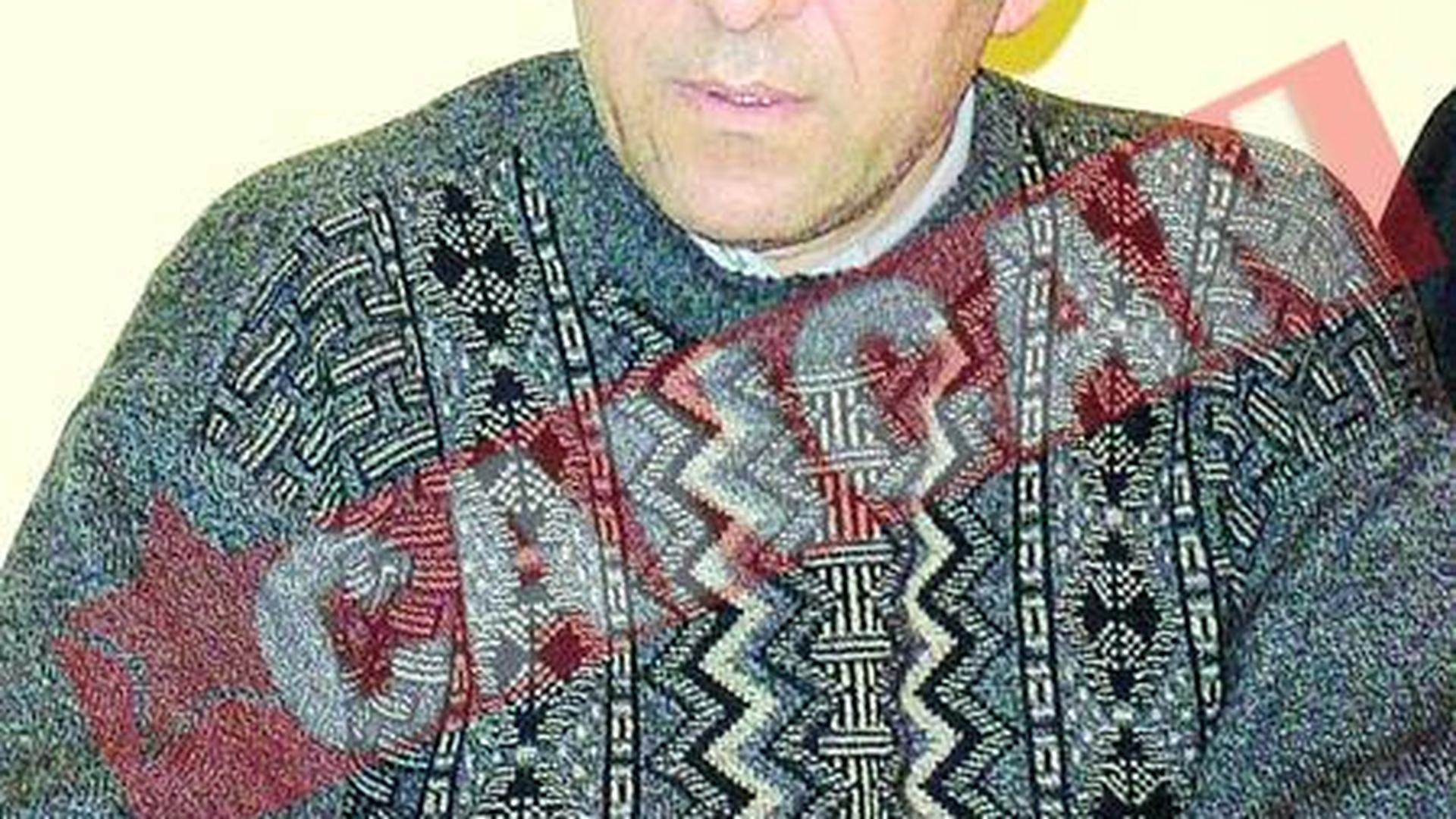 Finul lui Ceausescu este consilier la Certeze