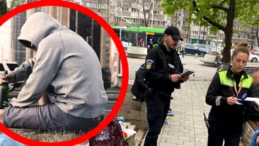 Ce amendă primești în 2026, dacă ești văzut consumând alcool în locuri publice