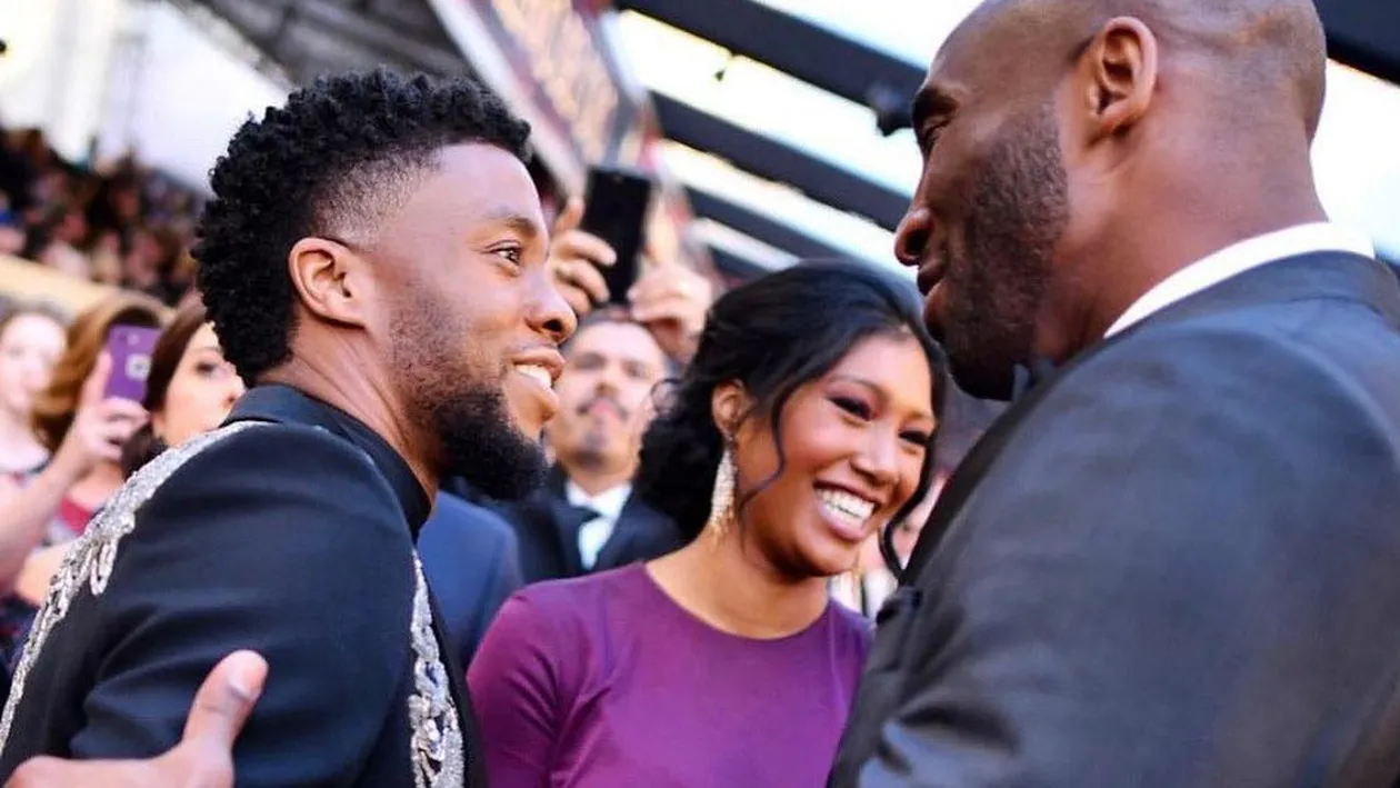 Lacrimi și durere în lumea filmului! Chadwick Boseman a murit la 42 de ani. Cu ce boală teribilă s-a luptat actorul care a fost foarte discret în legătură cu suferința lui