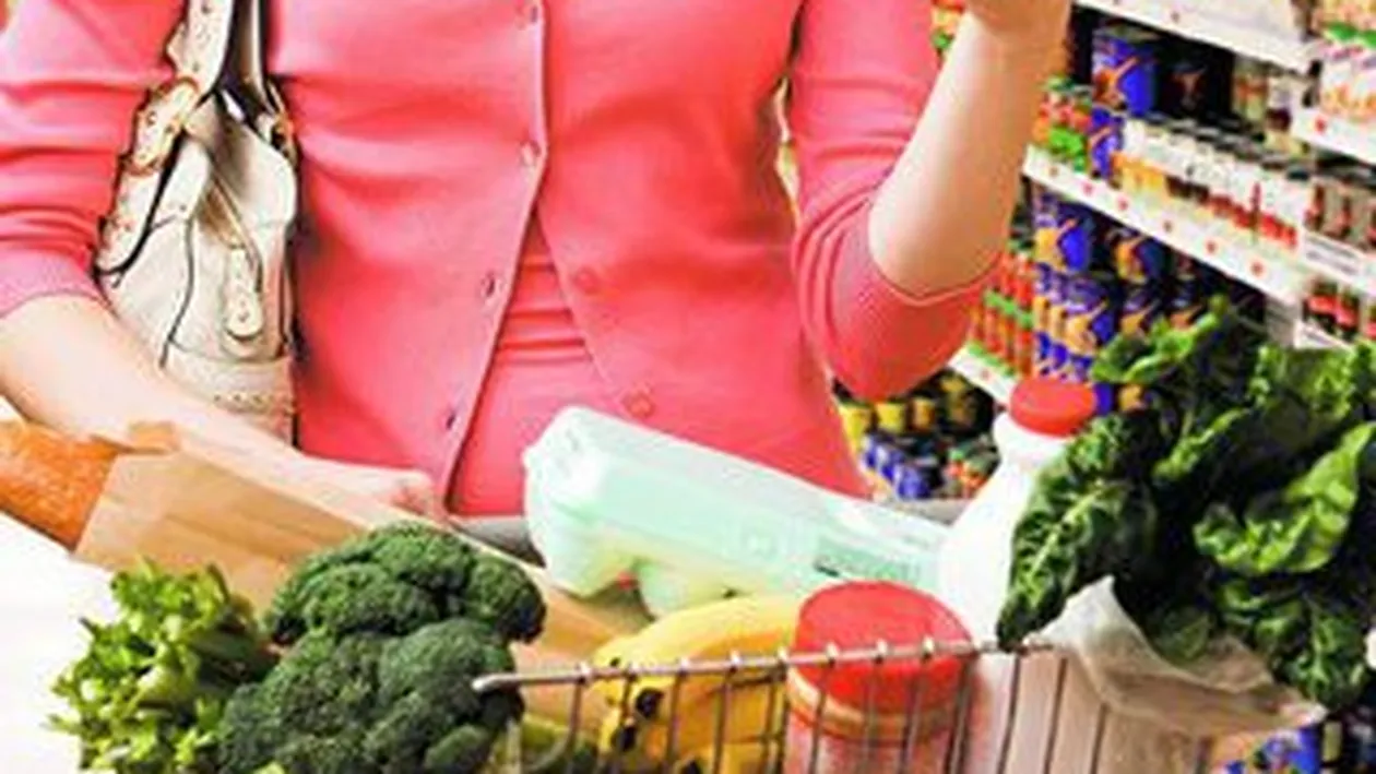 Programul hipermarketurilor de sarbatori