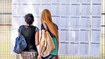 REZULTATE FINALE BACALAUREAT 2015. Vezi cati elevi au promovat examenul, dupa CONTESTATII!