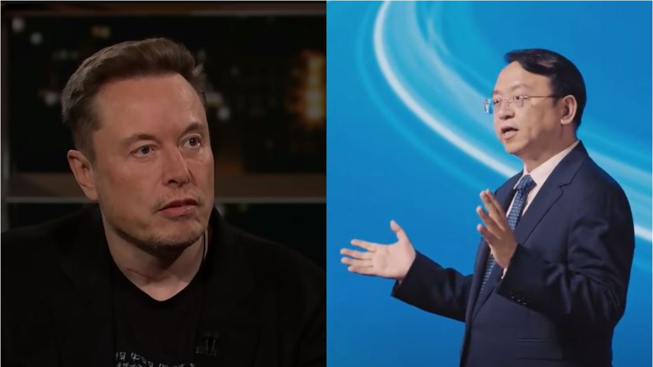 Orfanul ajuns miliardar care domină lumea. Cine este omul de care se teme cel mai mult Elon Musk