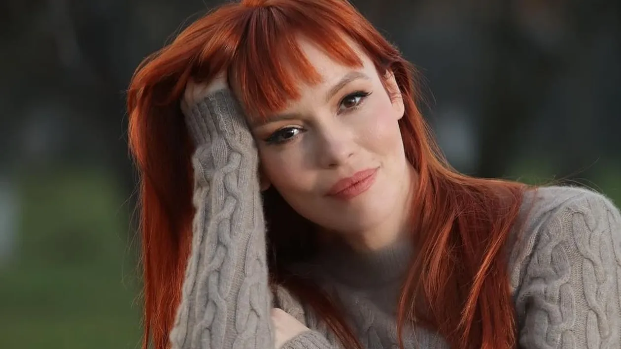 Olimpia Melinte, dezvăluiri despre momentele dificile de la prima naștere! „M-au făcut să nu-mi mai doresc încă un copil pentru foarte mult timp”