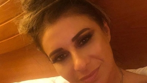 Anamaria Prodan, fotografiată goală în pat: „După o partidă de amor!”