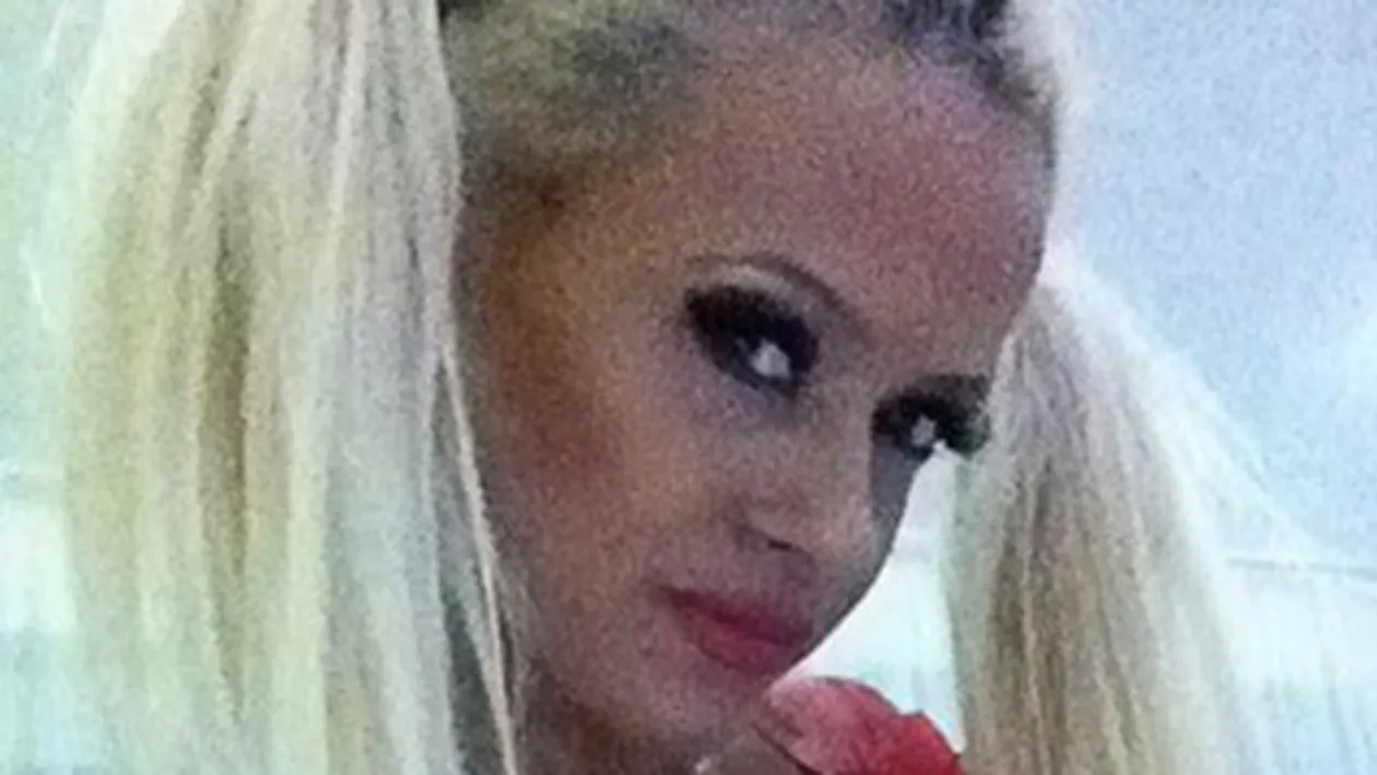 Anda Adam, o schimbare de look radicala: de la femeie la copila! Uite cum arata cu codite!