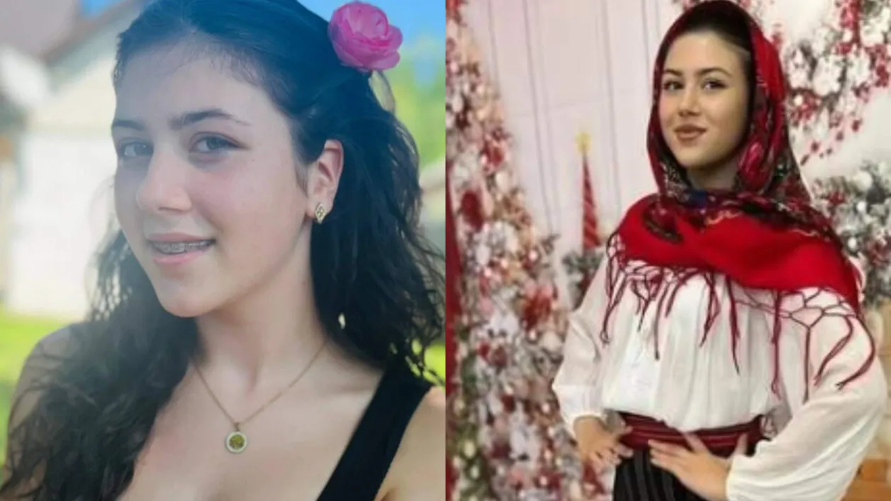 Unde a fost găsită Denisa, românca dispărută în Belgia, după 10 zile de căutări? „Nu vă doresc să ajungeți în punctul în care eu sunt”