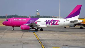 Panică în avionul Wizz Air care a aterizat, miercuri, forțat la Ankara: “I will kill you!” Prima reacție a companiei aeriene