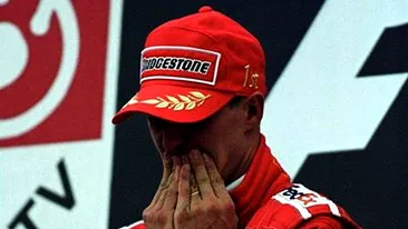 Veste TRAGICA pentru familia si prietenii lui Michael Schumacher!