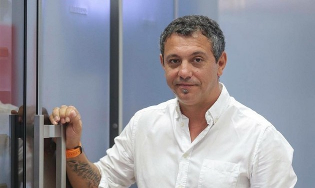 Cum și-a câștigat Chef Sorin Bontea primii bani. Juratul de la ”Chefi la cuțite” s-a angajat la 16 ani