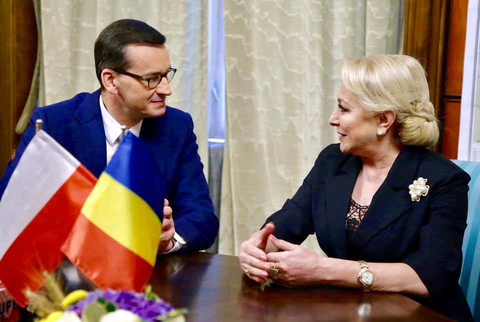 Soțul Vioricăi Dăncilă are un salariu mai mare decât șefa PSD. I-a dăruit un ceas de 20.000 de euro și dețin împreună 4 case