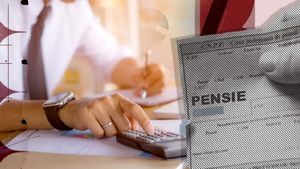 Cât are de plătit impozit un gălățean cu dizabilități, care primește pensie 728 lei pe lună