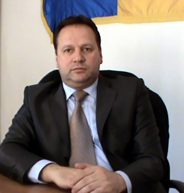 Președintele consiliului Județean Călărași, Vasile Iliuță, prins din nou beat la volan