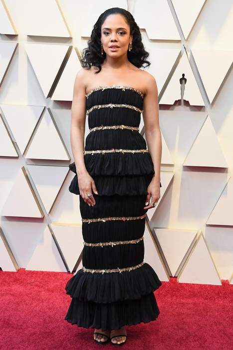 Tessa Thompson